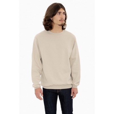 ATC™ Earth Wash® Tourbillon Fleece Crewneck Sweatshirt