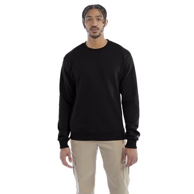 Champion® Unisex Powerblend® Crewneck Sweatshirt